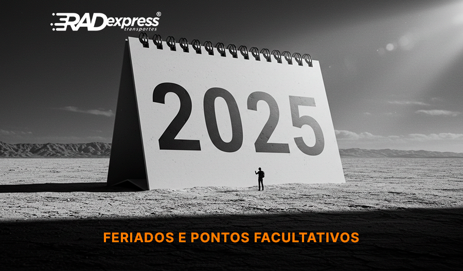 Feriados 2025