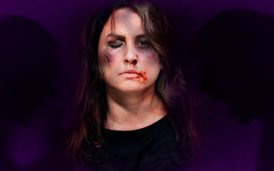 Violência Contra a Mulher: Tipos, Impactos e Como Combater