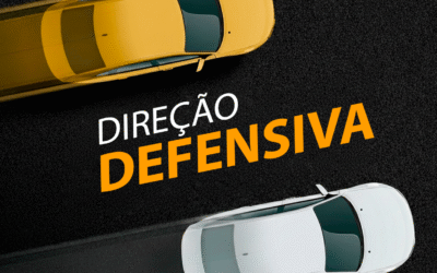 Direção Defensiva: O Guia para Evitar Acidentes