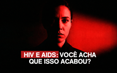 Sintomas do HIV e Aids: sinais, riscos e prevenção hoje
