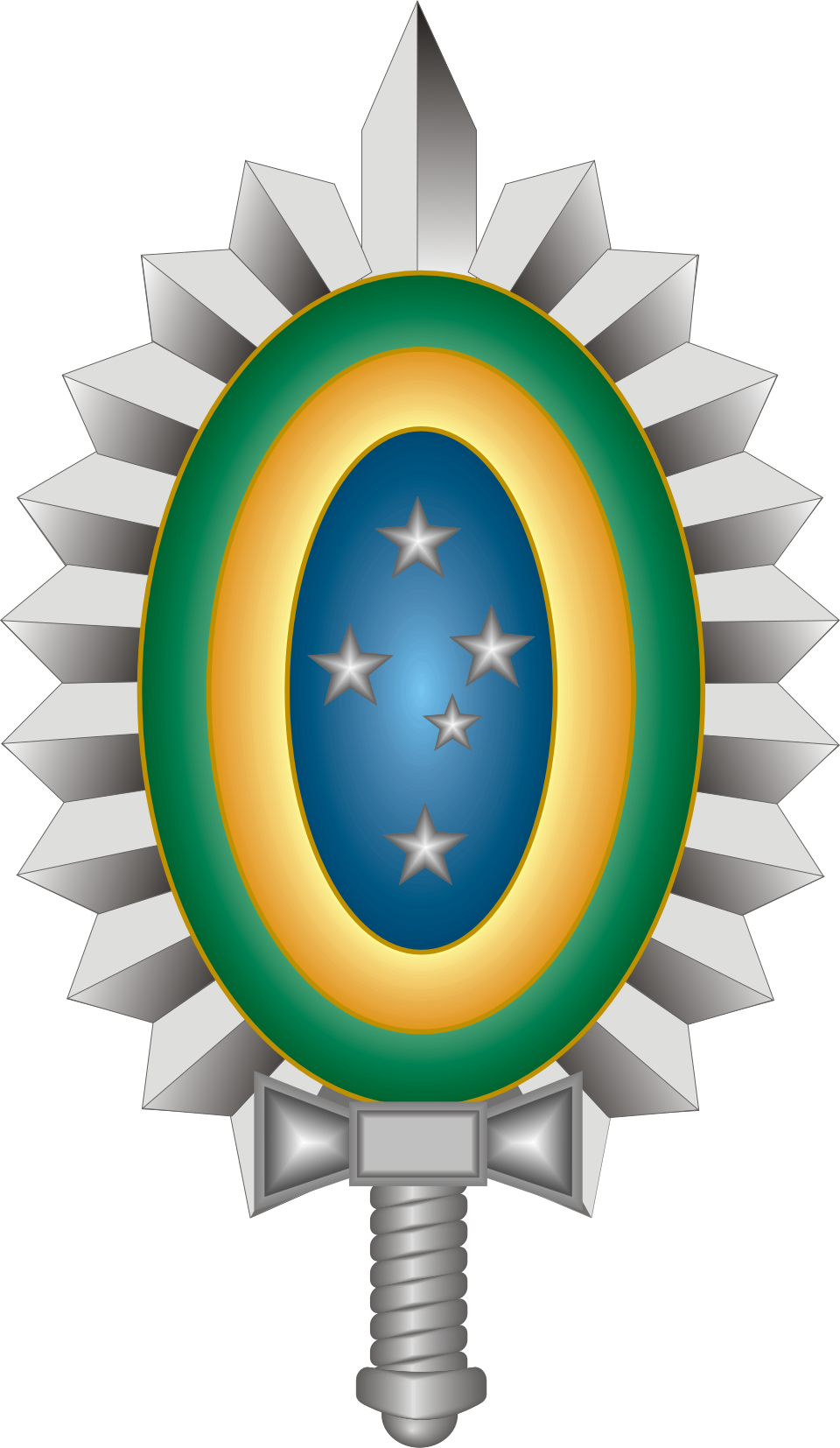 exercito brasileiro